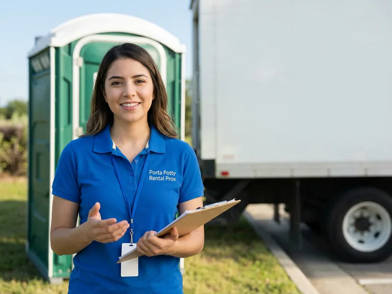 Porta Potty Rental  in Fuquay Varina  FAQ